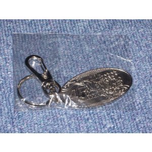 画像: THE VENTURES 45th ANNI. KEY HOLDER SILVER 