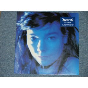 画像: BJORK Björk - TELEGRAM / 1996 US ORIGINAL BRAND NEW Sealed DEAD STOCK LP