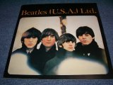 画像: BEATLES - 1965 U.S.A. Ltd. TOUR BOOK / US REISSUE 