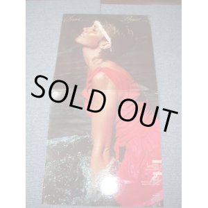 画像: OLIVIA NEWTON-JOHN - PHYSICAL  /1981 US ORIGINAL LP With PIN-UP POSTER 