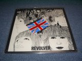 画像:  BEATLES  - REVOLVER  / US MOBILE FIDELITY SEALED  LP