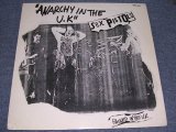 画像: SEX PISTOLS - ANARCHY IN THE UK / 1977 FRANCE ORIGINAL 12" Single 