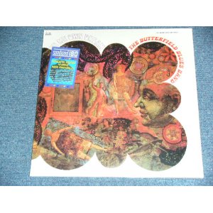 画像: BUTTERFIELD BLUES BAND - IN MY OWN DREAM / 2001 US 180 glam HEAVY WEIGHT REISSUE SEALED LP