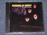 画像: SHADOWS OF KNIGHT - SHAKE  / 1994?  US NEW  CD