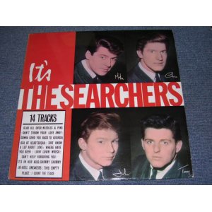 画像: THE SEARCHERS - IT'S THE SEARCHERS  / 1964 UK ORIGINAL MONO LP 