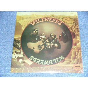 画像: WILDWEEDS - WILDWEEDS  / 2002? US REISSUE Limited 180 Gram Heavy Weight Brand New SEALED LP 