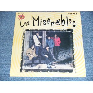 画像: LES MISERABLES - LES MISERABLES  / 1999  ITALY Limited 180 Gram Brand New LP  LP 