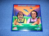 画像: GEOFF MULDAUR & AMOS GARRETT - GEOFF MULDAUR & AMOS GARRETT / 1978 US ORIGINAL Used  LP 