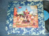 画像:  THE ROLLING STONES - THEIR SATANIC MAJESTIES REQUEST (Matrix ## A)ARL-8126-T2-1K B)ARL-8127-T2-1K) (Ex++/Ex++ Looks:Ex-, Ex+++ ) / 1967 UK ENGLAND ORIGINAL "Unboxed DECCA Label" MONO Used LP 