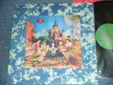 画像: THE ROLLING STONES - THEIR SATANIC MAJESTIES REQUEST (Matrix #A)ZAL-8126-T2-7K B)ZAL-8127-T2-6K)(Ex++/Ex,VG++++ ) / 1967 UK ENGLAND ORIGINAL "3-D Cover""Un-boxed DECCA Label" STEREO Used LP 