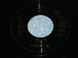 画像: THE BEATLES - A) REAL LOVE  B) BABY'SIN BLACK "USING for JUKEBOX" (NEW)  / 1996 UK ENGLAND ORIGINAL "Promo Only Custom BLACK LABEL"  "Brand New"  7" Single 