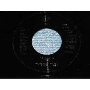 画像: THE BEATLES - A) REAL LOVE  B) BABY'SIN BLACK "USING for JUKEBOX" (NEW)  / 1996 UK ENGLAND ORIGINAL "Promo Only Custom BLACK LABEL"  "Brand New"  7" Single 