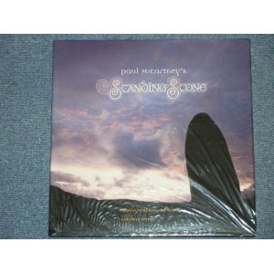 画像: PAUL McCARTNEY ( THE BEATLES ) LONDON SYMPHONEY ORCHESTRA   - STANDING STONE/ 1997 UK ORIGINAL BOX SET  Sealed CD