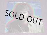 画像: LOU CHRISTIE - I'M GONNA MAKE YOU MINE / 1969 US ORIGINAL SEALED LP