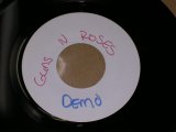 画像: GUNS 'N ROSE - NOVEMBER RAIN / US TEST PRESS 7"45rpm SINGLE 