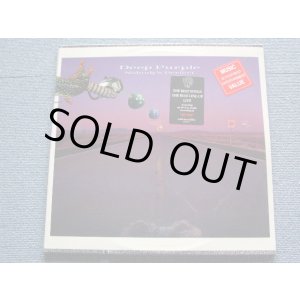 画像: DEEP PURPLE - NOBODY'S PERFECT / 1988 US ORIGINAL SEALED LP
