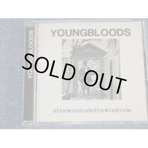 画像: THE YOUNGBLOODS - RIDE THE WIND  / 2003 US SEALED CD