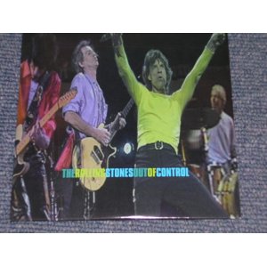 画像: THE ROLLING STONES - OUIT OF CONTROL ( 4 TRACKS )  / 1998 UK Promo Only Maxi-CD 