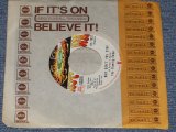 画像: THE FLAMING EMBER - WESTBOUND #9  / 1970 US ORIGINAL 7"45 Single