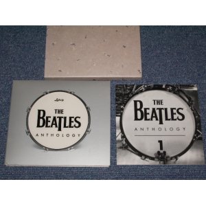 画像: THE BEATLES - ANTHOLOGY 1  5TRACKS PROMOTIONAL USE ONLY CD / 1995 US NEW CD 