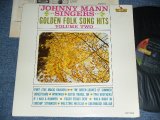 画像: JOHNNY MANN SINGERS - GOLDEN FOLK SONG HITS VOLUME TWO / 1963  US ORIGINAL MONO Used LP