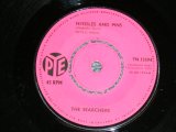 画像: THE SEARCHERS - NEEDLES AND PINS ( Ex+++/Ex+++ )  / 1964 UK ENGLAND ORIGINAL Used 7" Single 