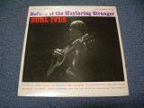 画像: BURL IVES - RETURN OF THE WAYFAIRING STRANGER /  US ORIGINAL MONO  LP