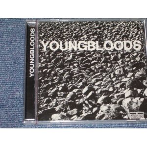 画像: THE YOUNGBLOODS - ROCK FESTIVAL  / 2003 US Brand New SEALED CD OUT-OF-PRINT now