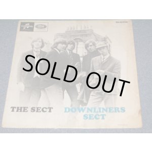 画像: THE DOWNLINERS SECT  - THE SECT / 1964 UK Original MONO LP 