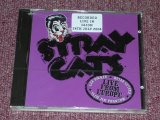 画像: STRAY CATS - RECORDED LIVE IN GIJON 24TH JULY / 2004 US ORIGINAL Sealed CD  