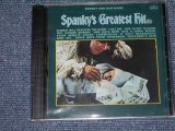 画像: SPANKY & OUR GANG - SPANKY'S GREATEST HITS  / 1988 US Brand New  Sealed  CD 