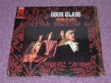 画像: HOURGLASS,THE(ALLMAN BROTHERS BAND) - POWER OF LOVE / 1968 US ORIGINAL LP 