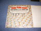 画像: GARY CHESTER and THE BEATLE BEAT -  YEAH YEAH YEAH  /  US ORIGINAL  LP 