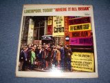 画像: V.A. - LIVERPOOL TODAY  WHERE IT ALL BEGUN  / 1966 US  ORIGINAL MONO LP