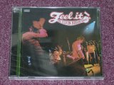 画像: ELVIN BISHOP GROUP, THE - FEEL IT! / US SEALED NEW CD