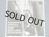 画像: ROLLING STONES - DECEMBER'S CHILDREN  /  GERMAN REISSUE Brand New LP