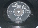 画像: GERRY & THE PACEMAKERS - I LIKE IT / 1963  UK ORIGINAL 7"SINGLE