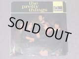 画像: THE PRETTY THINGS - THE PRETTY THINGS / 1965 UK ORIGINAL MONO LP 