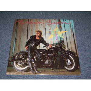 画像: BRIAN SETZER - WHEN THE SKY COMES TUMBLIN DOWN / 1987 US ORIGINAL PROMO ONLY 12"