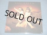 画像: VAN HALEN - BALANCE / 1995 US ORIGINAL Brand New SEALED LP With DRAW Jcket??