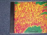 画像: V.A./OMNIBUS - ORANGE SUGAR & CHOCOLATE   PSYCHEDELIC MICRODOTTS VOL.1  / 1989  US SEALED CD