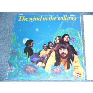 画像: THE WIND IN THE WILLOWS ( DEBORAH HARRY of BLONDIE ) -  THE WIND IN THE WILLOWS  (Ex-/Ex++) / 1968 US  ORIGINAL  LP