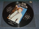 画像: SEX PISTOLS - ????????????    / NETHERLANDS LIMITED PICTURE DISC LP