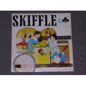 画像: VA /OMNIBUS - SKIFFLE / 1968  UK ORIGINAL MONO LP 