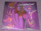 画像: THE ELECTRIC FLAG - A LONG TIME COMIN' / US REISSUE Sealed  LP 