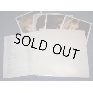 画像:  BEATLES  - THE BEATLES ( WHITE ALBUM : All Inserts ) ( Matrix Number A)709-1-1-1/B)710-2-1-1/C)711-4-1-1/712-3-1-1 )  /  1990s UK REISSUE "DMM/DIRECT METAL MASTER ) BRAND NEW 2-LP 