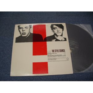 画像: THE STYLE COUNCIL - INTERNATIONALISTS  / 1985 US ORIGINAL PROMO ONLY 12inch