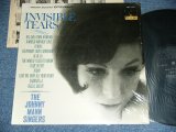 画像: JOHNNY MANN SINGERS - INVISIBLE TEARS ( MINT-/Ex+++ ) / 1964  US ORIGINAL STEREO Used LP