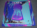 画像: ANGE - VU D'UN CHIEN  / 1980 FRANCE  ORIGINAL LP 