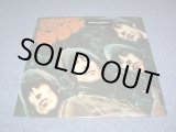 画像:  BEATLES  - RUBBER SOUL /  1980s US REISSUE SEALED  LP